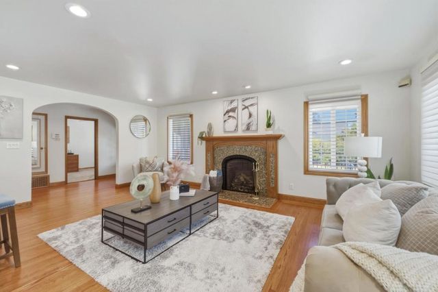 326 30th Avenue, San Mateo, CA 94403