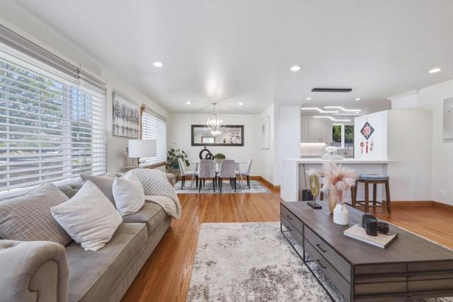 326 30th Avenue, San Mateo, CA 94403