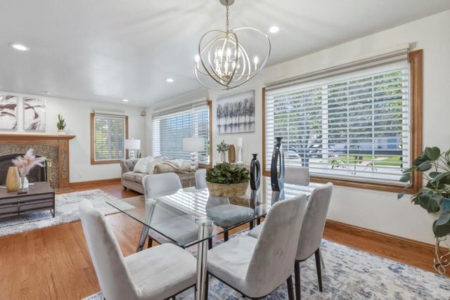 326 30th Avenue, San Mateo, CA 94403