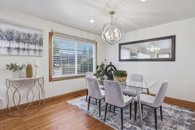 326 30th Avenue, San Mateo, CA 94403
