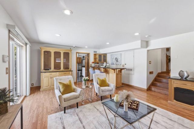 326 30th Avenue, San Mateo, CA 94403