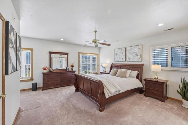 326 30th Avenue, San Mateo, CA 94403