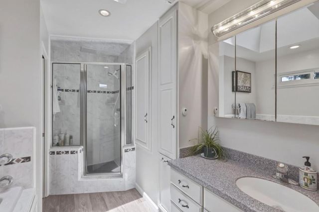 326 30th Avenue, San Mateo, CA 94403