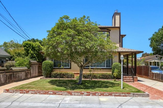 326 30th Avenue, San Mateo, CA 94403
