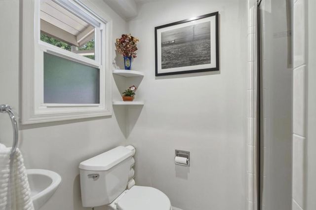 326 30th Avenue, San Mateo, CA 94403