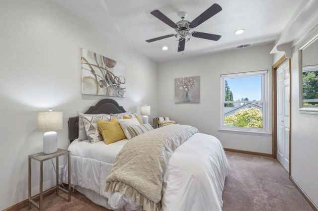 326 30th Avenue, San Mateo, CA 94403
