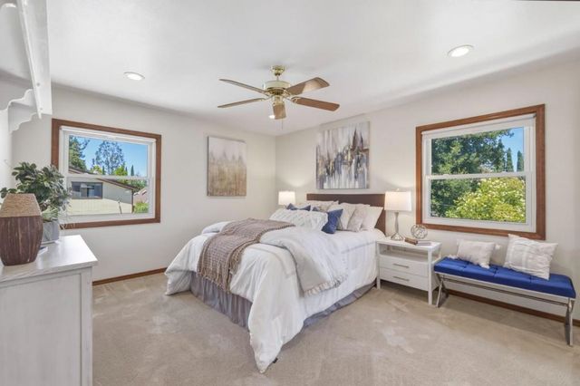326 30th Avenue, San Mateo, CA 94403