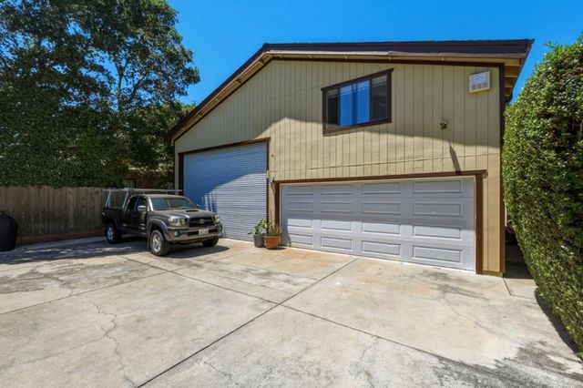 326 30th Avenue, San Mateo, CA 94403