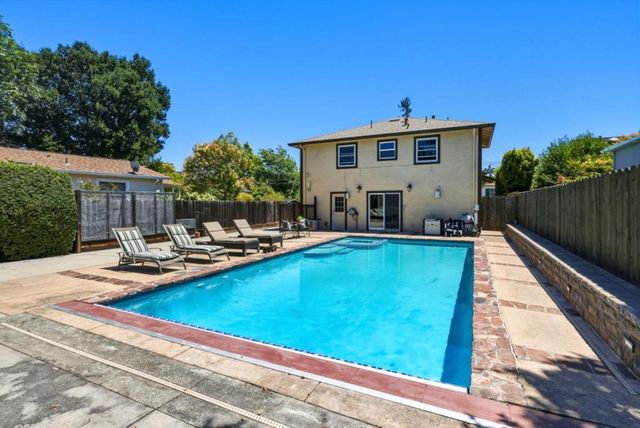 326 30th Avenue, San Mateo, CA 94403