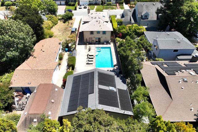 326 30th Avenue, San Mateo, CA 94403