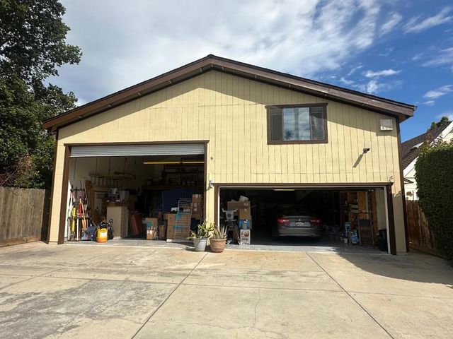 326 30th Avenue, San Mateo, CA 94403