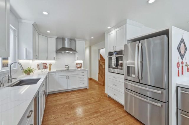326 30th Avenue, San Mateo, CA 94403