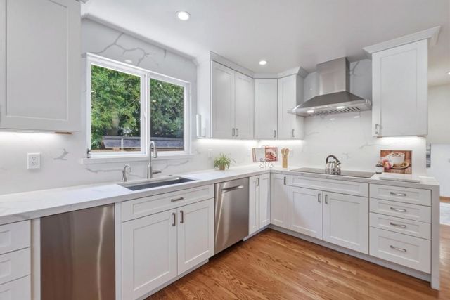 326 30th Avenue, San Mateo, CA 94403