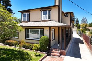 326 30th Avenue, San Mateo, CA 94403