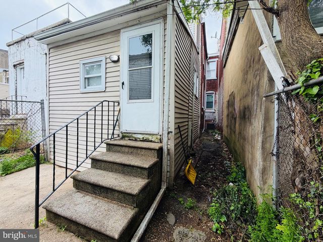 110 N FRANKLIN ST, Wilmington, DE 19805