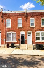 110 N FRANKLIN ST, Wilmington, DE 19805