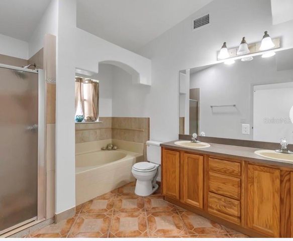 34 BRADFORD, Kissimmee, FL 34758