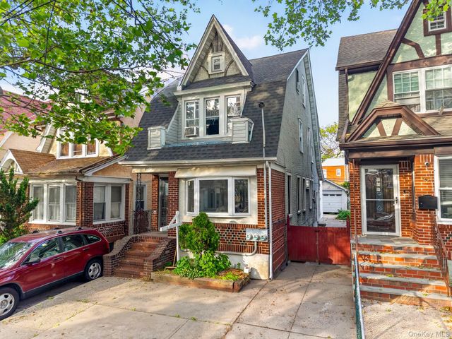 83-21 160th Street, Jamaica, NY 11432