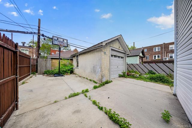 83-21 160th Street, Jamaica, NY 11432