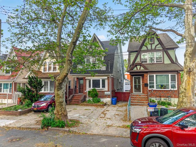 83-21 160th Street, Jamaica, NY 11432