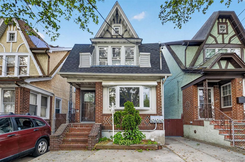 83-21 160th Street, Jamaica, NY 11432