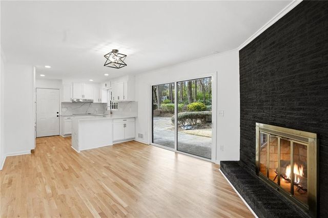 2616 Hawthorne Drive NE, Atlanta, GA 30345