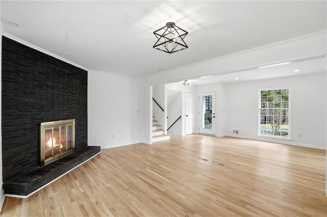 2616 Hawthorne Drive NE, Atlanta, GA 30345