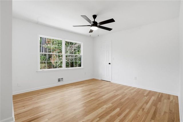 2616 Hawthorne Drive NE, Atlanta, GA 30345