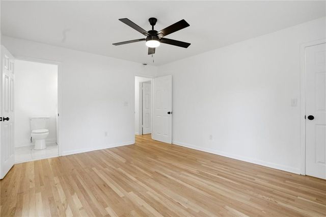 2616 Hawthorne Drive NE, Atlanta, GA 30345