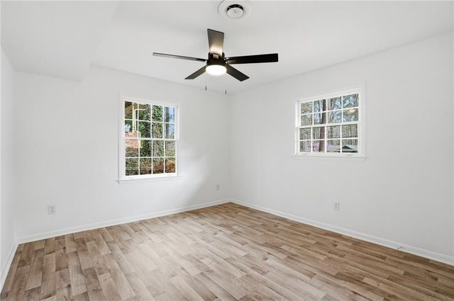 2616 Hawthorne Drive NE, Atlanta, GA 30345