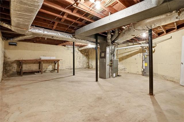 2616 Hawthorne Drive NE, Atlanta, GA 30345