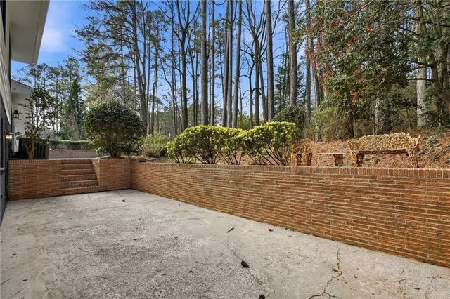2616 Hawthorne Drive NE, Atlanta, GA 30345