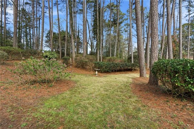 2616 Hawthorne Drive NE, Atlanta, GA 30345