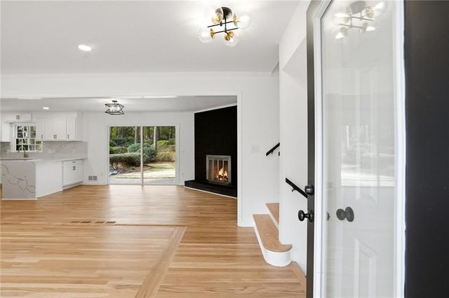 2616 Hawthorne Drive NE, Atlanta, GA 30345