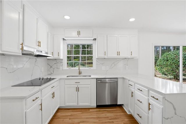 2616 Hawthorne Drive NE, Atlanta, GA 30345