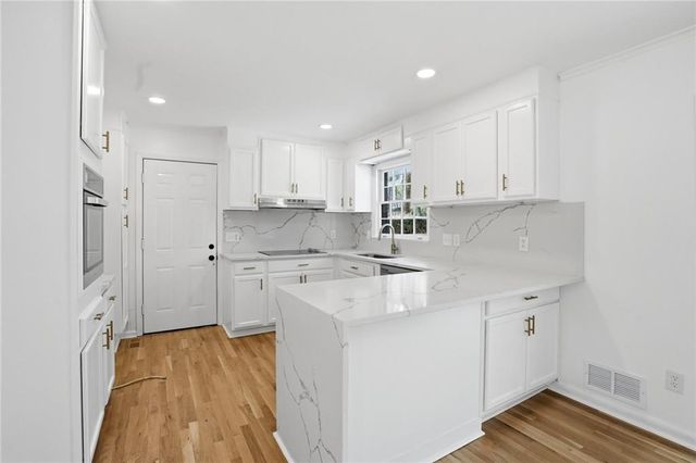 2616 Hawthorne Drive NE, Atlanta, GA 30345