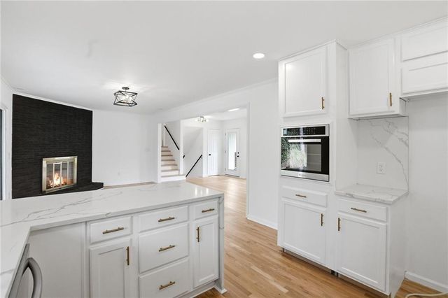 2616 Hawthorne Drive NE, Atlanta, GA 30345