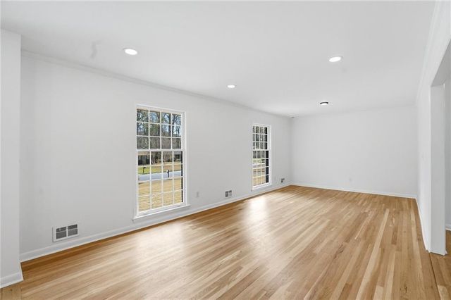 2616 Hawthorne Drive NE, Atlanta, GA 30345