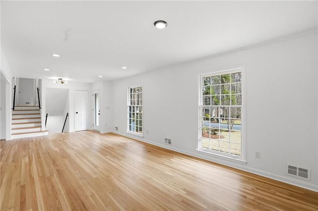 2616 Hawthorne Drive NE, Atlanta, GA 30345