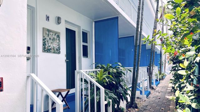 1228 Pennsylvania Ave 6, Miami Beach, FL 33139