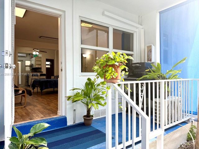 1228 Pennsylvania Ave 6, Miami Beach, FL 33139
