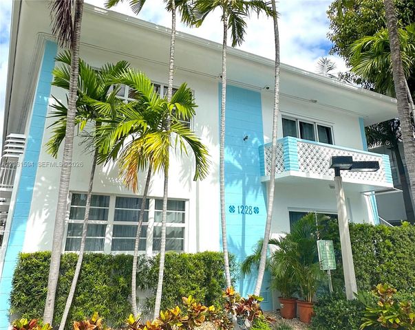 1228 Pennsylvania Ave 6, Miami Beach, FL 33139