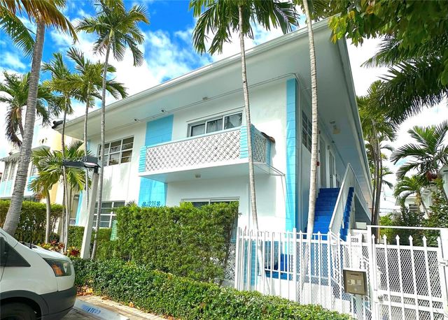 1228 Pennsylvania Ave 6, Miami Beach, FL 33139