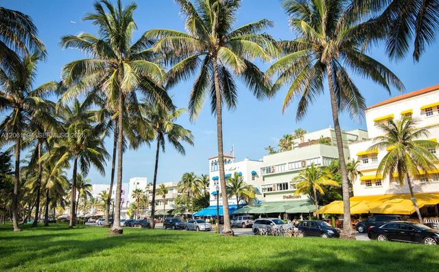 1228 Pennsylvania Ave 6, Miami Beach, FL 33139