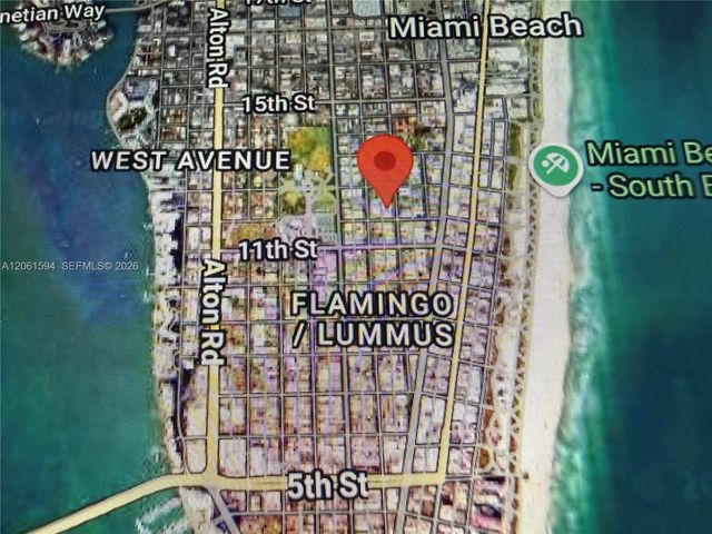 1228 Pennsylvania Ave 6, Miami Beach, FL 33139