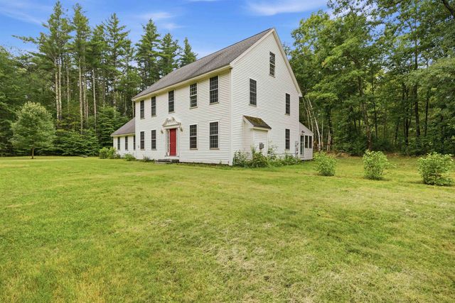 83 Ferson Road, Francestown, NH 03043