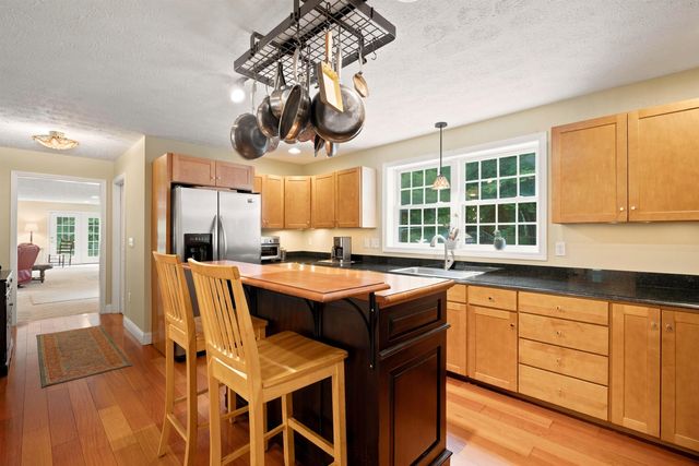 83 Ferson Road, Francestown, NH 03043