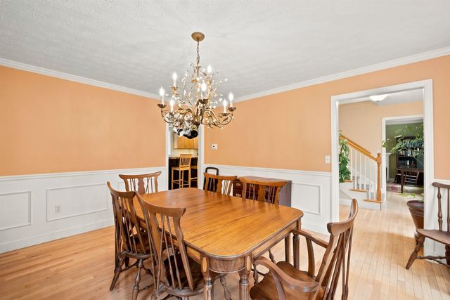 83 Ferson Road, Francestown, NH 03043