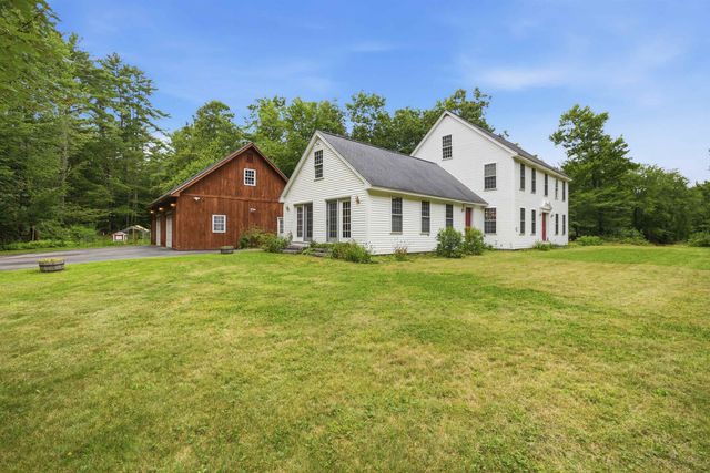 83 Ferson Road, Francestown, NH 03043
