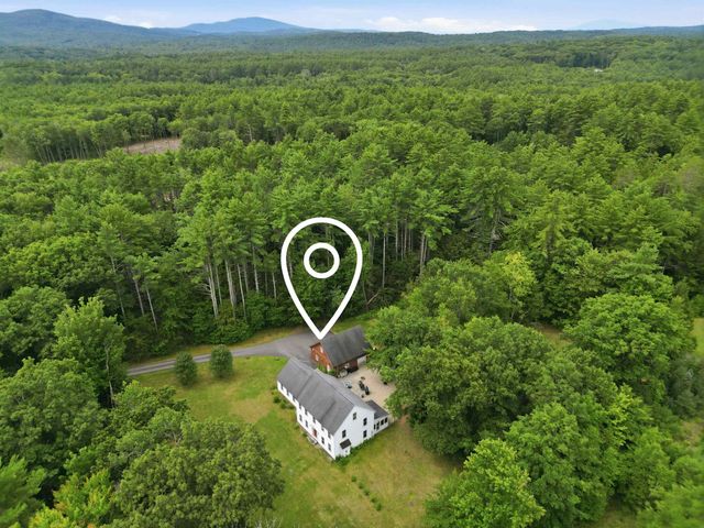 83 Ferson Road, Francestown, NH 03043